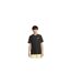 Mens Club T-shirt Black Nike-1