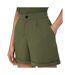 Short kaki femme jdy tily - s-1