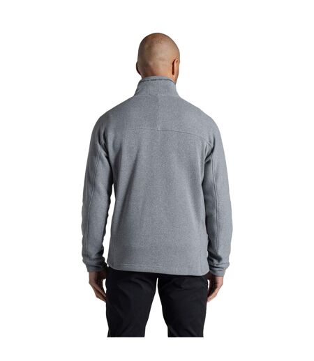 Polaire Torney Homme Gris Clair Craghoppers