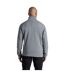 Polaire Torney Homme Gris Clair Craghoppers-3