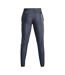 Mens Vanish Woven Jogging Bottoms Grey Under Armour-3
