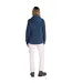 Veste Torino Femme Bleu Marine Animal-4