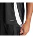 Maillot Tiro Homme Noir Blanc Adidas-4