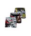 Lot de 3 boxers homme Garantie 2 ans Sport Freegun