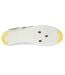 Mens The Indoor Cycling Shoes Vert Pâle Jaune Adidas-4
