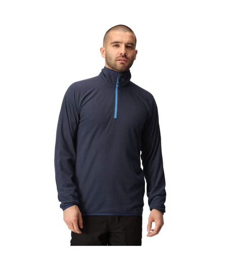 Polaire Navigate Homme Bleu Marine Bleu Regatta