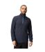Polaire Navigate Homme Bleu Marine Bleu Regatta-3