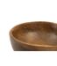 Vide-Poche en Teck Butot 15cm Naturel-3
