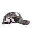 Casquette flexfit argenté camouflage Yupoong