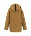 Veste Imperméable Marron Homme Marron Noir Regatta-3