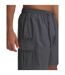 Short À Poches Vibe Homme Rocher Noir Under Armour-3