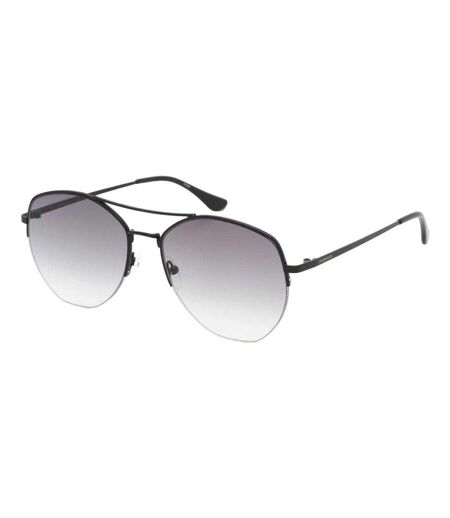 Lunettes De Soleil Motif/style Fumée Homme Taille Unique Gris Calvin Klein