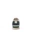 Baskets noir femme pepe jeans brit print night-3