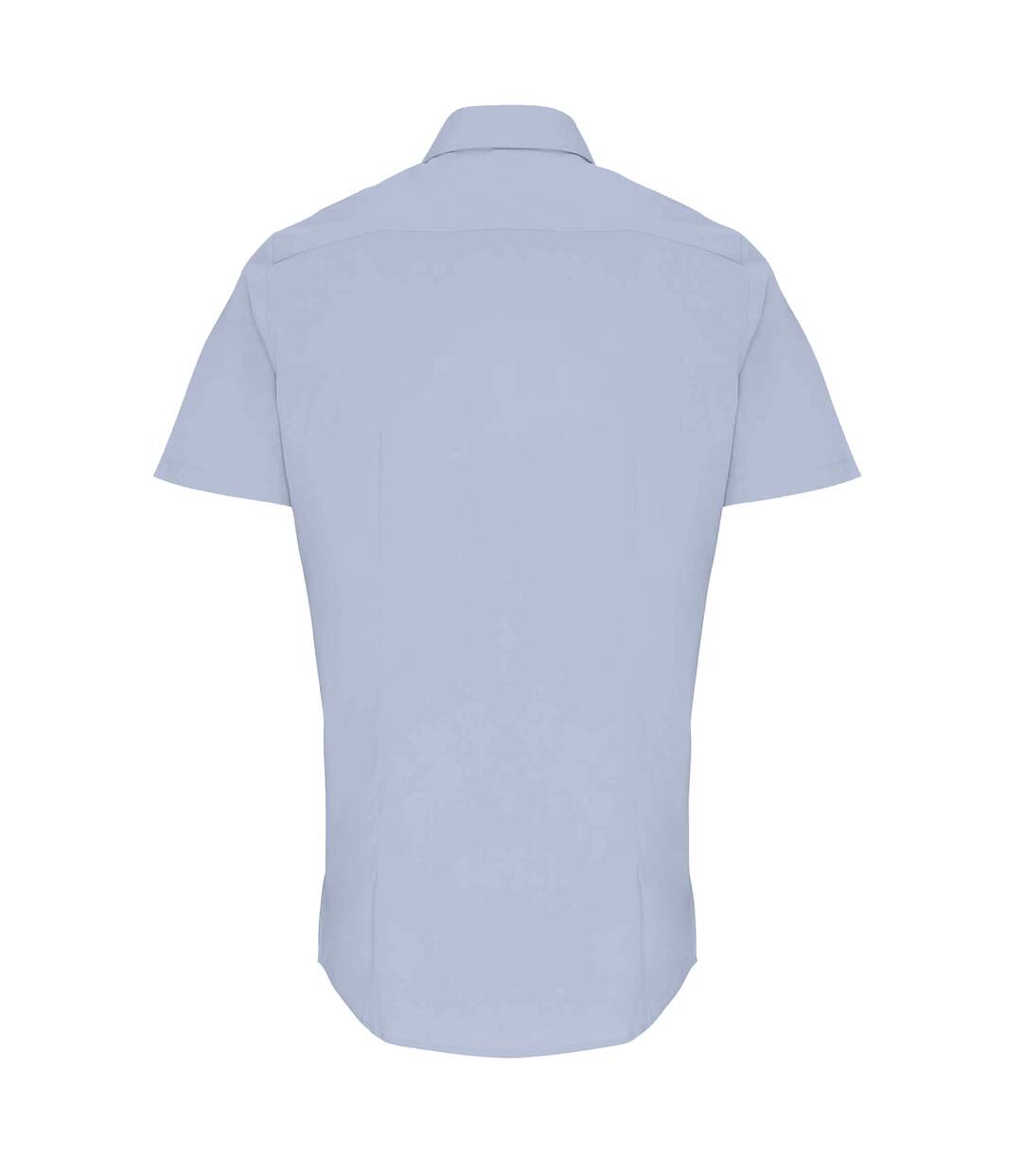Henbury - Chemise à manches courtes - Femme (Bleu) - UTRW640-2
