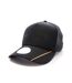 Casquette noire homme puma 025686 - ad-1