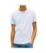T-shirt bleu clair homme tommy hilfiger tjm x slim jaspes 1-1