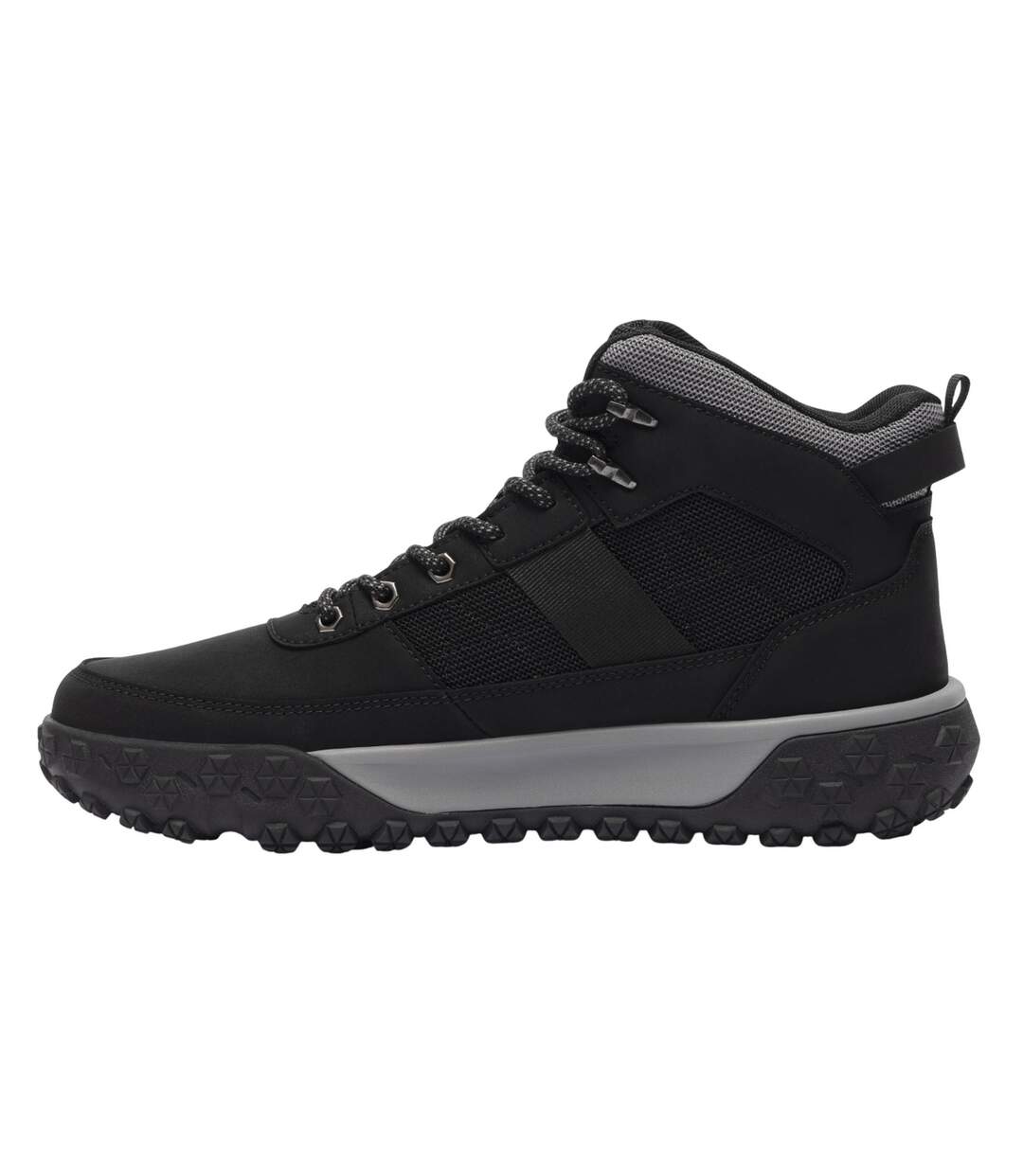 Bottes Mode Homme Noir Trespass-3