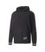 Sweat noir homme puma fd bmw mms - s-1