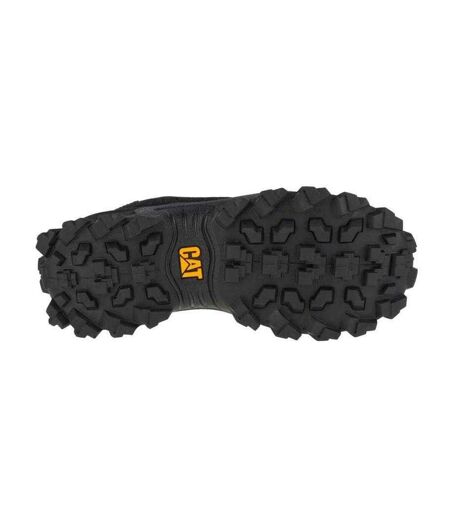 Chaussures Intruder Homme Noir Caterpillar