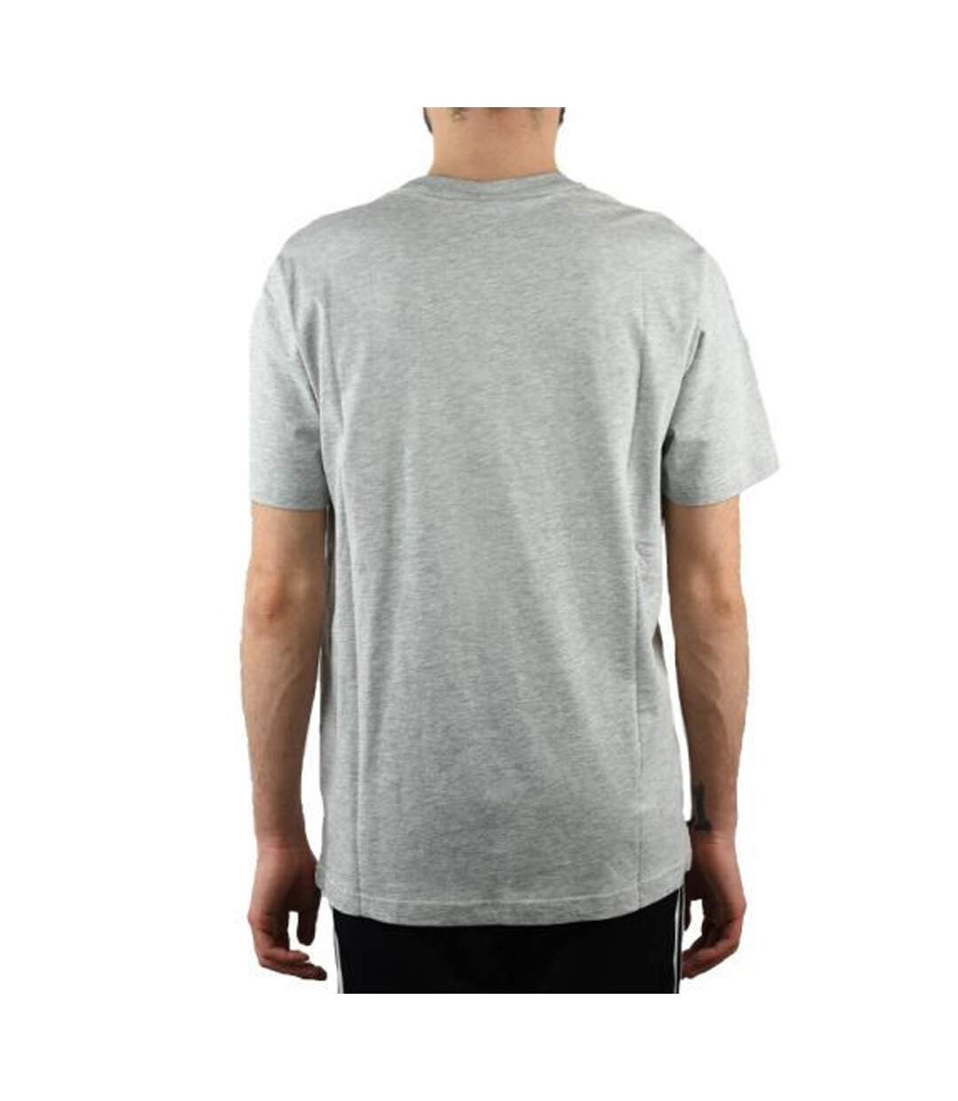 T-shirt Caspar Homme Gris Kappa-2