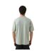 Mens Andrew T-shirt Green Patrick-2