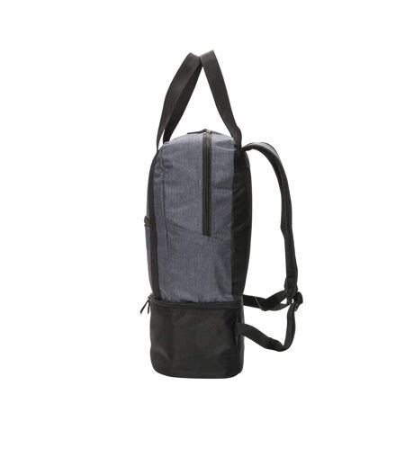 3 in 1 cooler bag one size grey XD Collection