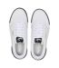 Basket Cuir Puma Carina-5