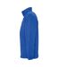 SOLS Ness Unisex Zip Neck Anti-Pill Fleece Top (Royal Blue) - UTPC345