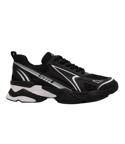 Baskets Speedster-e Adulte Noir Steve Madden