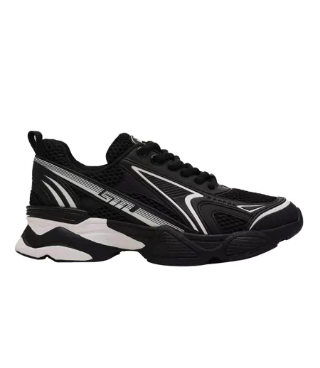 Baskets Speedster-e Adulte Noir Steve Madden