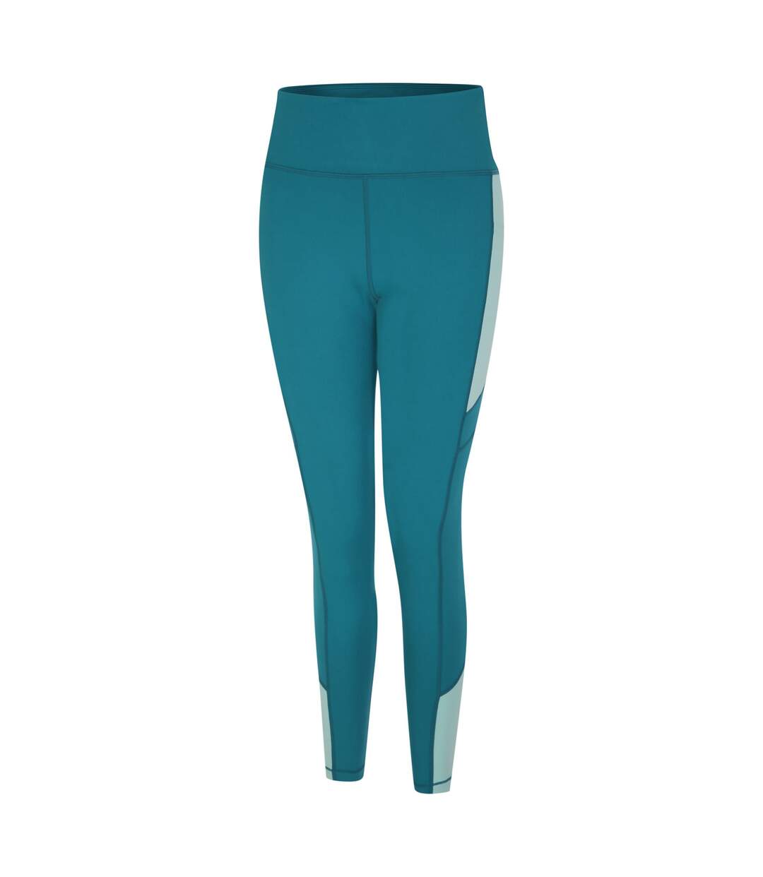 Womens/ladies Move Ii Leggings Kayaking Mint Green Dare 2B-3
