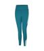 Legging move femme bleu sarcelle Dare 2B