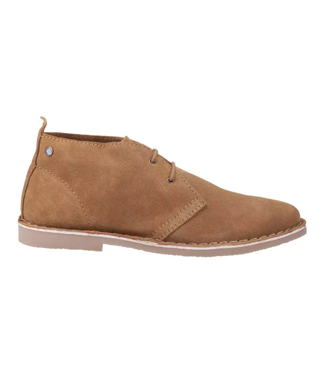 Desert Boots Bravo Homme Marron Jack And Jones-4