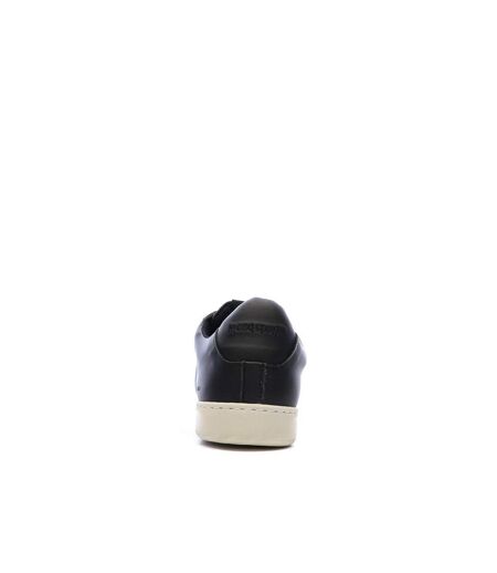 Baskets  noires homme le coq sportif gaia