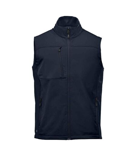 Veste Sans Manches Cascades Homme Bleu Marine Stormtech