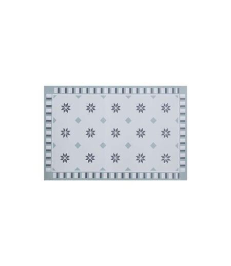 Set de Table Design Moscai 30x45cm Gris
