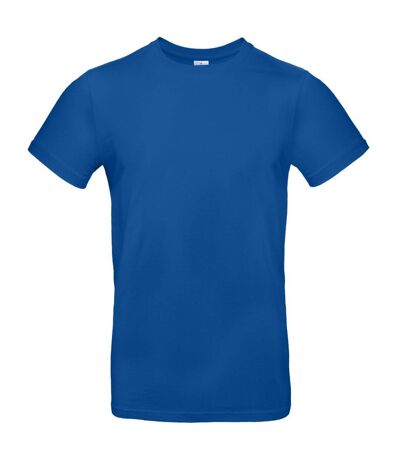 B&C - T-shirt manches courtes - Homme (Bleu roi) - UTBC3911