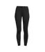 Legging Essential Femme Noir Casall-1