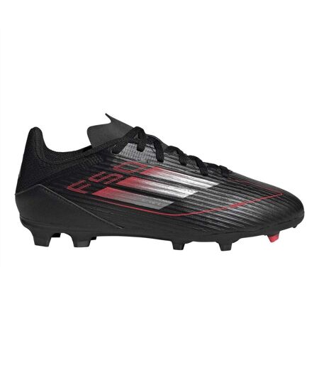 Chaussures De Foot Pour Terrain Ferme F50 Club Femme Noir Adidas