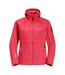 Veste Tasman 2l Femme Rouge Jack Wolfskin-2