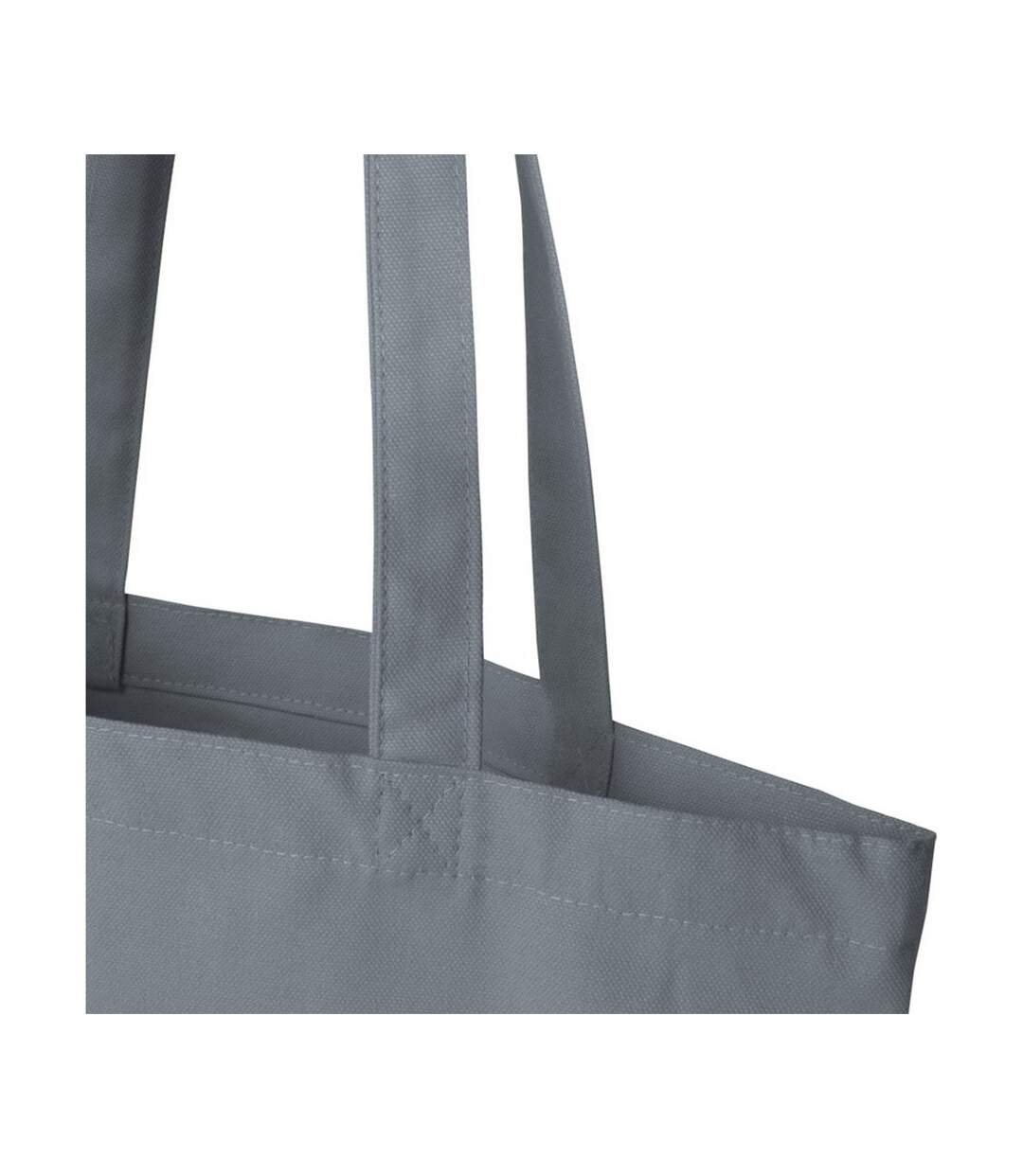Tote Bag Odisha Taille Unique Gris Floso-3