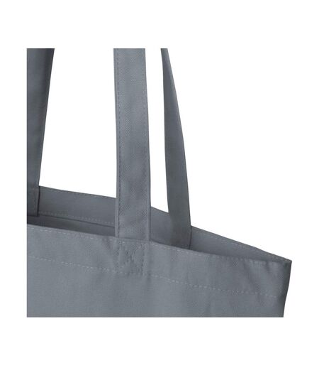 Tote Bag Odisha Taille Unique Gris Floso