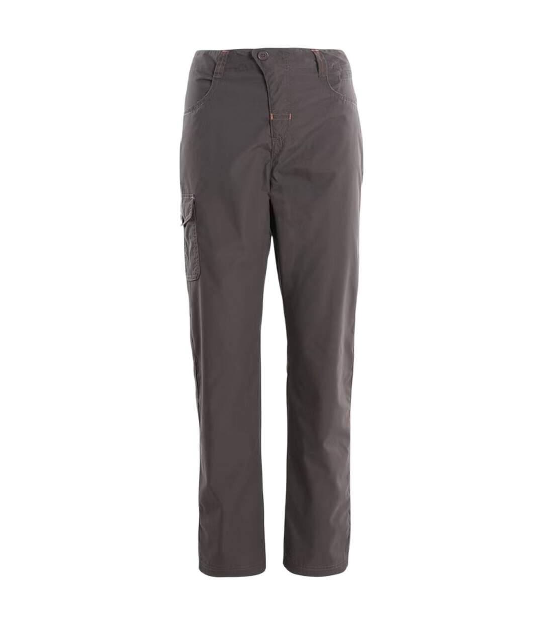 Pantalon À Poches Rambler Femme Carbone Trespass-1