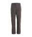 Pantalon À Poches Rambler Femme Carbone Trespass-1