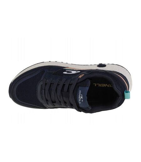 Baskets Honolua Femme Bleu Marine O´Neill