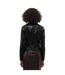 Veste Motard Femme Noir Vero Moda-3