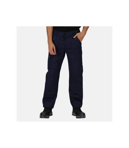 Pantalon Pro Action Homme Bleu Marine Regatta