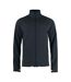 Projob Mens Functional Fitted Jacket (Black)