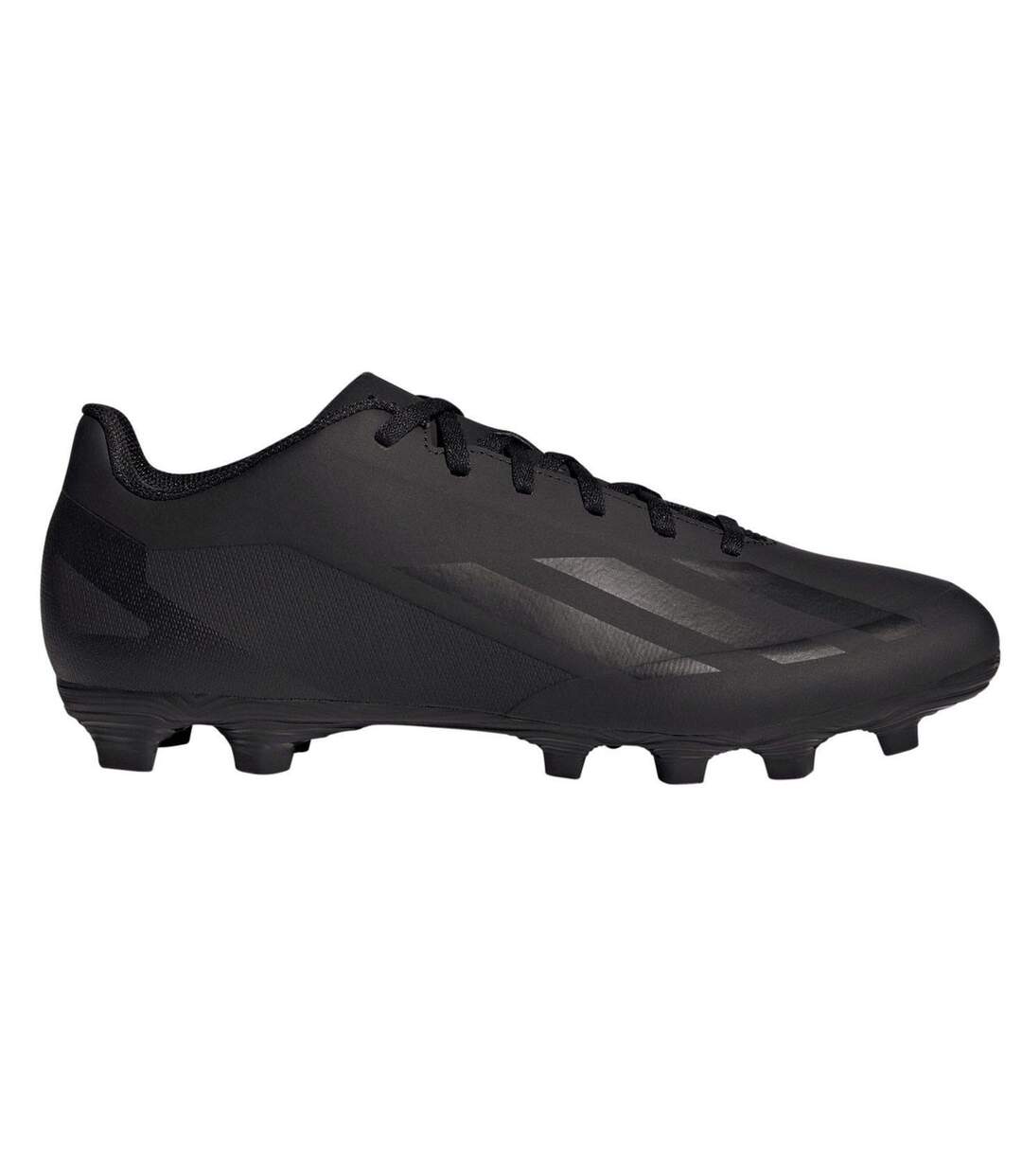 Chaussures De Football Pour Terrain Souple Crazyfast.4 Homme Noir Adidas-3