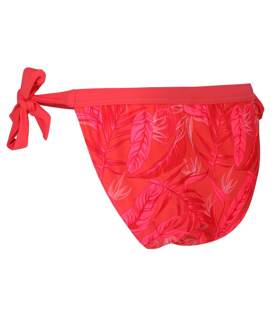 Bas de maillot de bain flavia femme rouge Regatta-2